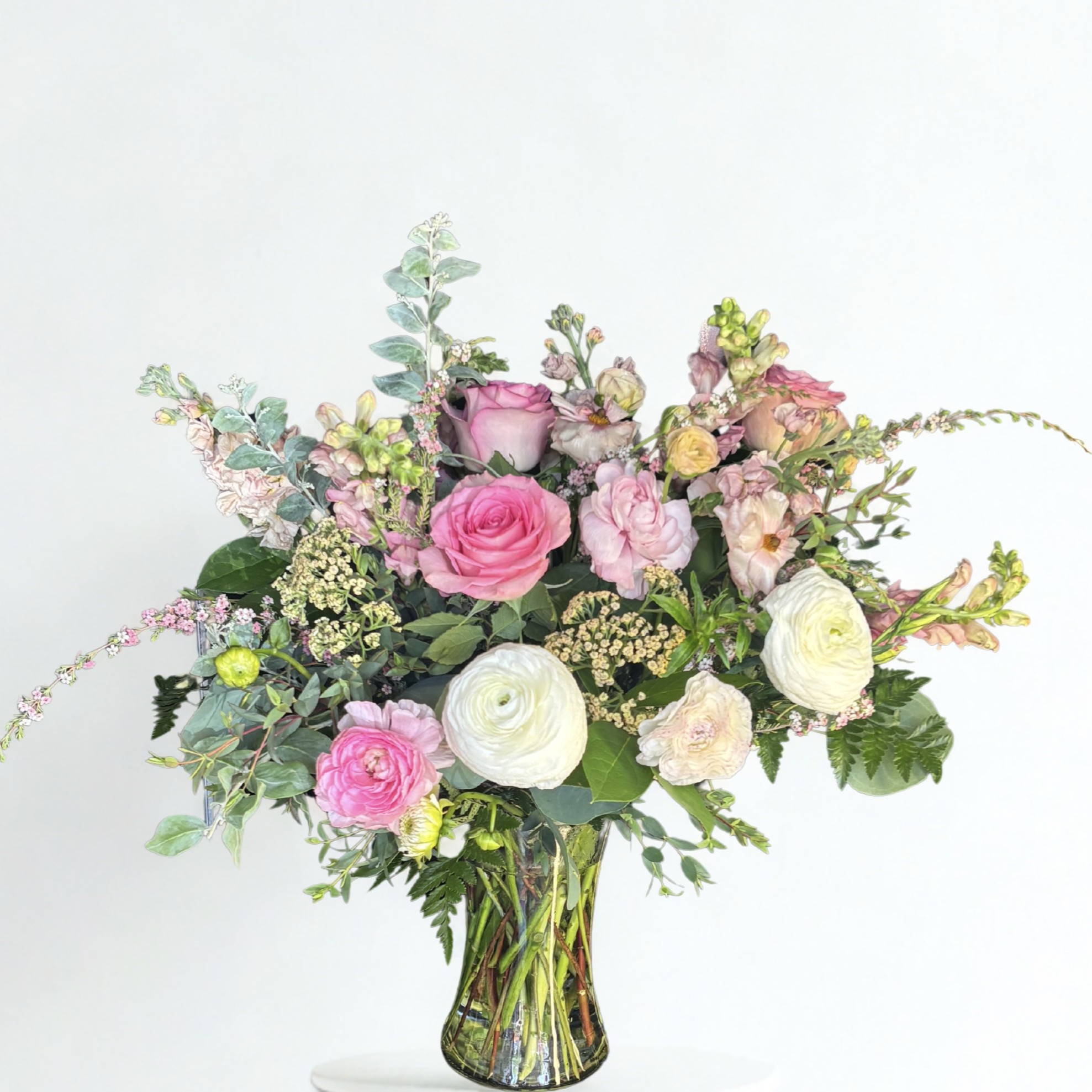 Boutonnière example