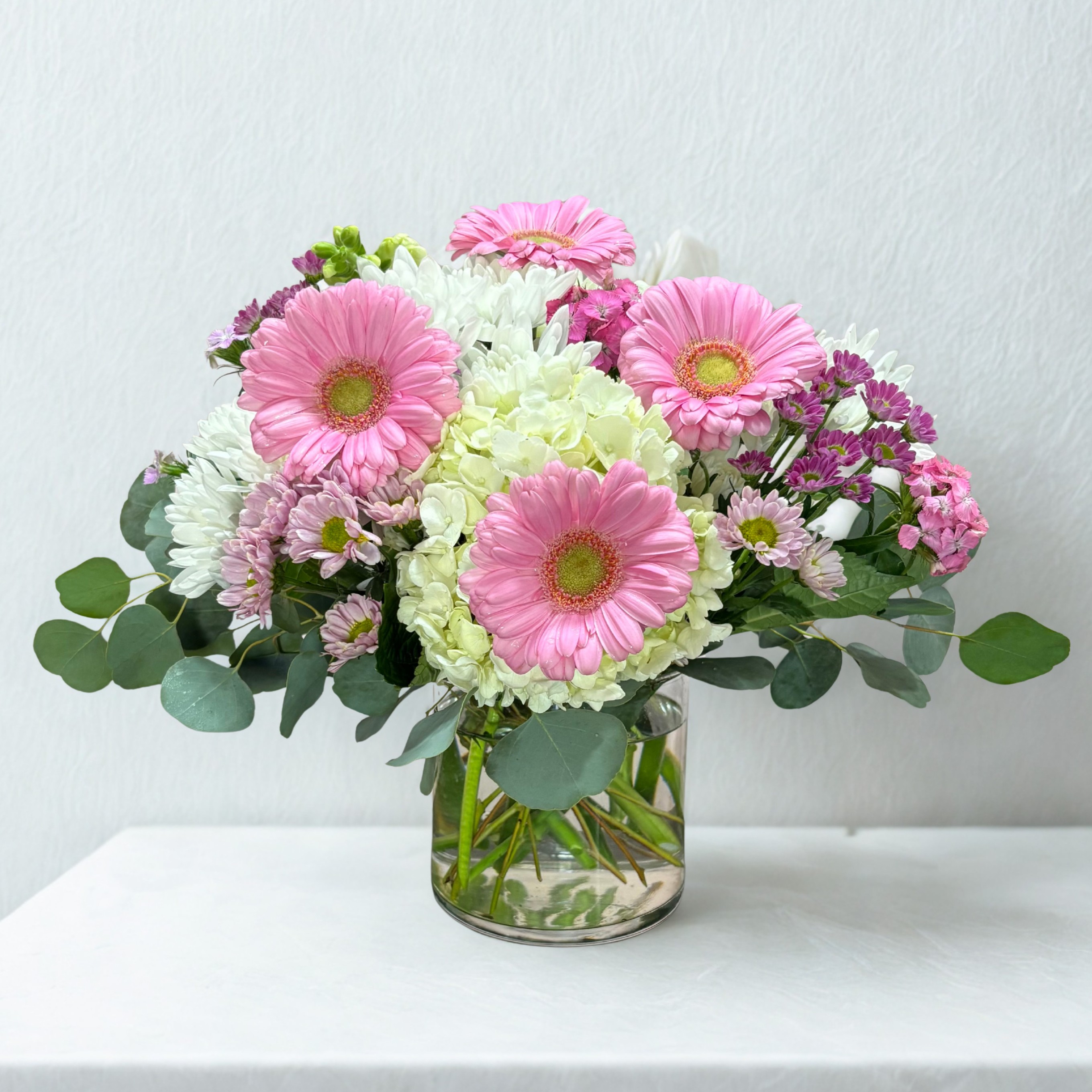 Neutral arrangement design